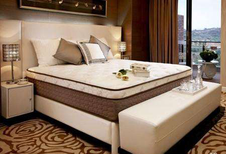 床墊的四個保養小常識